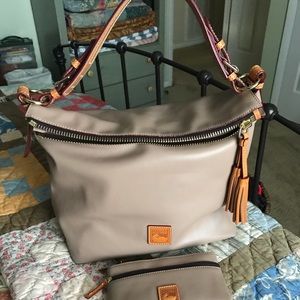 Dooney and Bourke Handbag